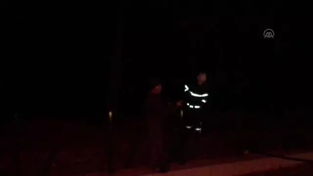 Fethiye'de ormanlık alanda çıkan yangın söndürüldü Fethiye'de ormanlık alanda çıkan yangın söndürüldü
