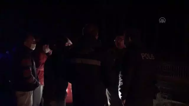 Fethiye'de ormanlık alanda çıkan yangın söndürüldü Fethiye'de ormanlık alanda çıkan yangın söndürüldü
