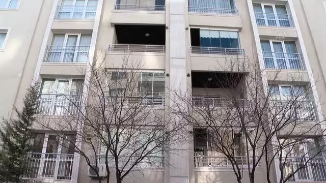 Son dakika haber | Gelecek Partisi il başkanlarından, saldırıya uğrayan Selçuk Özdağ'a destek Son dakika haber | Gelecek Partisi il başkanlarından, saldırıya uğrayan Selçuk Özdağ'a destek