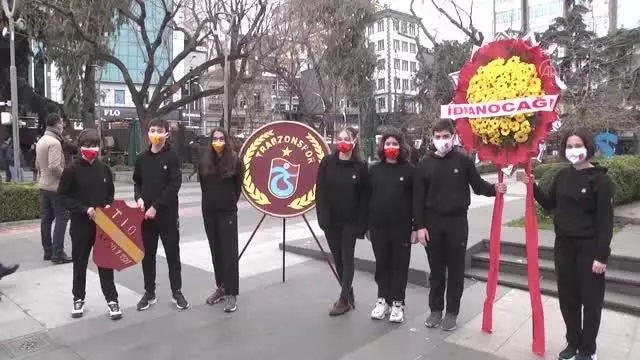 İdmanocağı Spor Kulübünün 100. kuruluş yıl dönümü kutlanıyor
