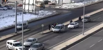 İzmir'deki cinayet zanlısı Yunanistan'a kaçarken yakalandı