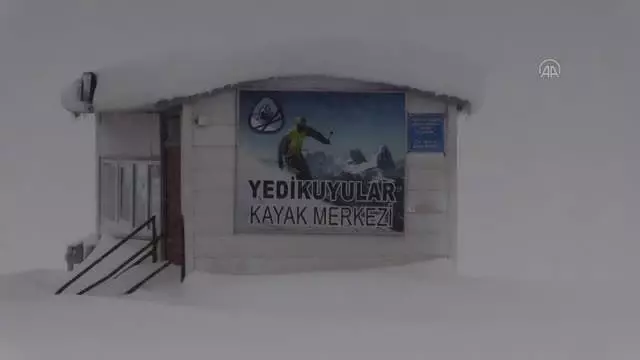 Son dakika haber | KAHRAMANMARAŞ - 'Akdeniz'in kayak merkezi' bir metreyi aşan kar kalınlığıyla hedef yükseltti Son dakika haber | KAHRAMANMARAŞ - 'Akdeniz'in kayak merkezi' bir metreyi aşan kar kalınlığıyla hedef yükseltti