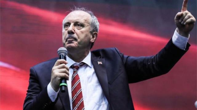 Kılıçdaroğlu'ndan Muharrem İnce sorusuna yanıt: Parti kurmak serbesttir, isteyen arkadaşlar parti kurarlar