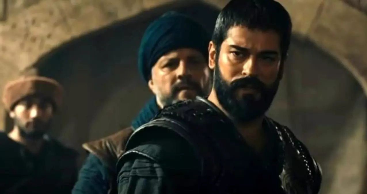 Kuruluş Osman son bölümde neler oldu? Kuruluş Osman yeni bölümde neler olacak? Kuruluş Osman yeni bölüm izle!