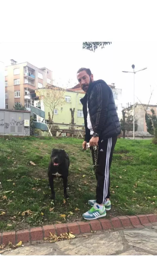Maganda kurşunu felç bıraktı Maganda kurşunu felç bıraktı