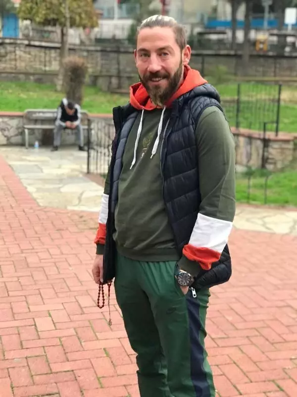 Maganda kurşunu felç bıraktı Maganda kurşunu felç bıraktı