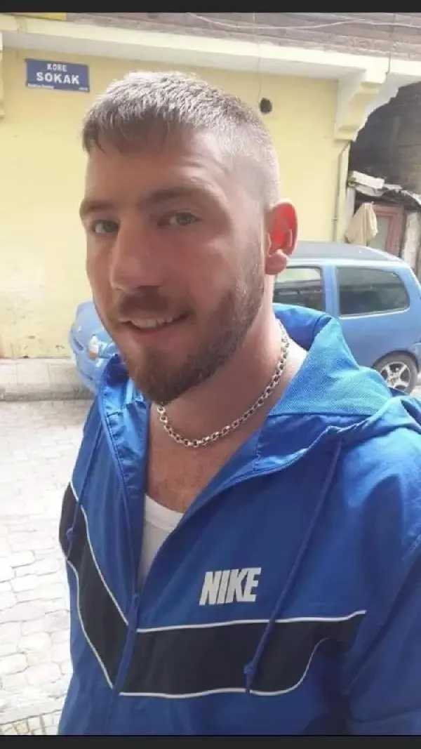 Maganda kurşunu felç bıraktı Maganda kurşunu felç bıraktı
