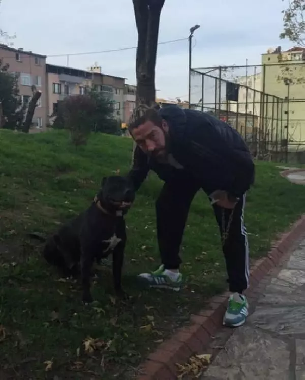Maganda kurşunu felç bıraktı Maganda kurşunu felç bıraktı