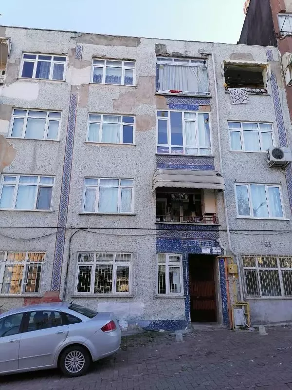 Maganda kurşunu felç bıraktı Maganda kurşunu felç bıraktı
