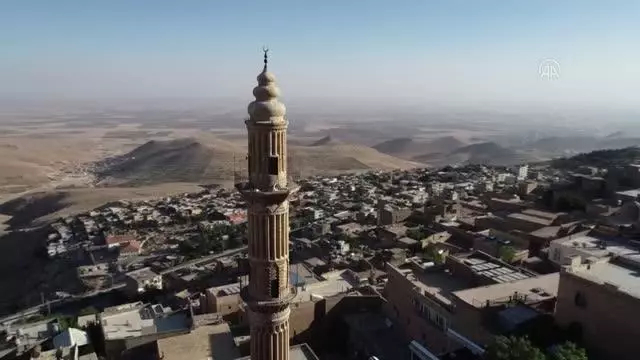 Mardin'in bereketli toprakları imara açılmayacak