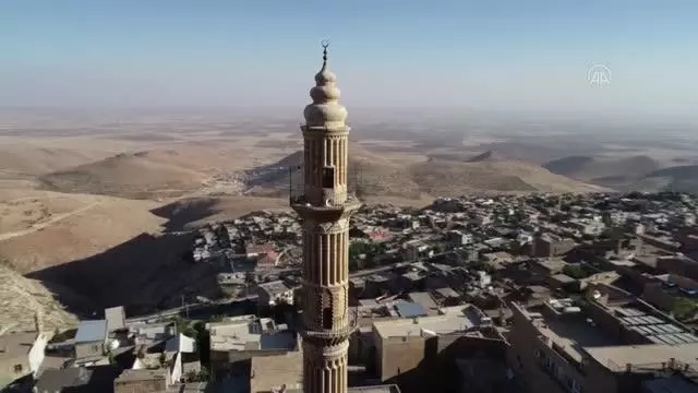 Mardin'in bereketli toprakları imara açılmayacak