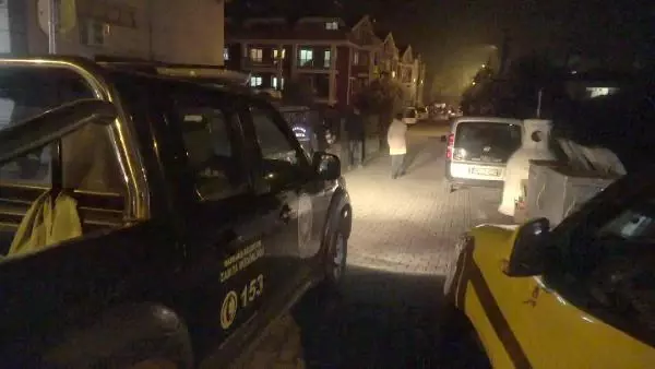 Marmaris'te 37 yıldır uygulanan en çevreci yasak Marmaris'te 37 yıldır uygulanan en çevreci yasak