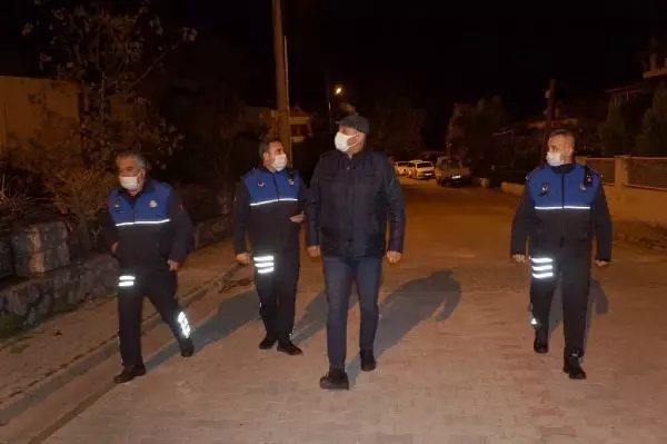 Marmaris'te 37 yıldır uygulanan en çevreci yasak Marmaris'te 37 yıldır uygulanan en çevreci yasak