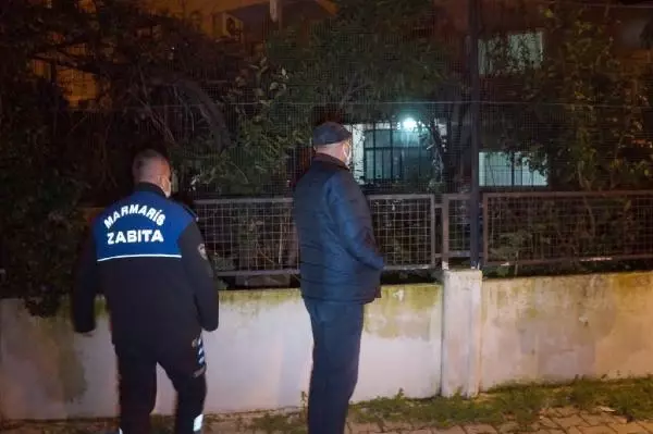 Marmaris'te 37 yıldır uygulanan en çevreci yasak Marmaris'te 37 yıldır uygulanan en çevreci yasak
