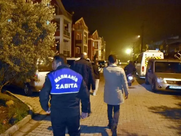 Marmaris'te 37 yıldır uygulanan en çevreci yasak Marmaris'te 37 yıldır uygulanan en çevreci yasak