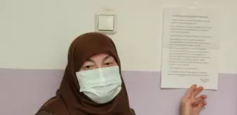 Muhtarın duyarlılığı vaka sayılarını azalttı