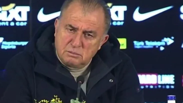 The campaign launched by Mustafa Cengiz was asked, Terim's face turned into shape