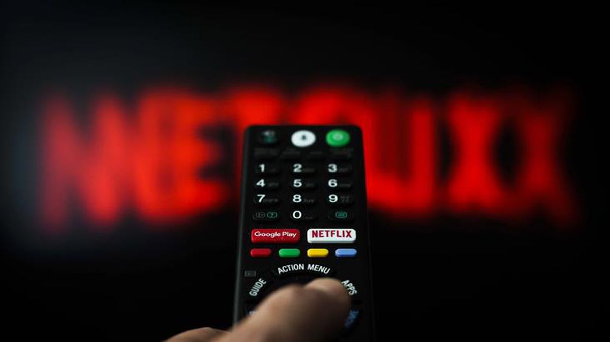 Abone sayısı 200 milyonu geçen Netflix, 2020'de 25 milyar dolar gelir sağladı