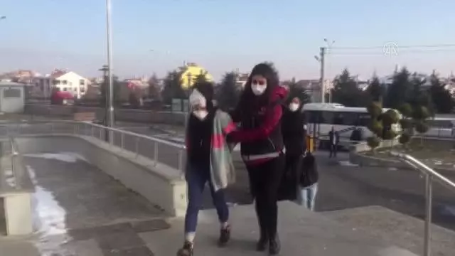 Organize suç örgütü operasyonu şüphelilerinden 9'u daha tutuklandı Organize suç örgütü operasyonu şüphelilerinden 9'u daha tutuklandı