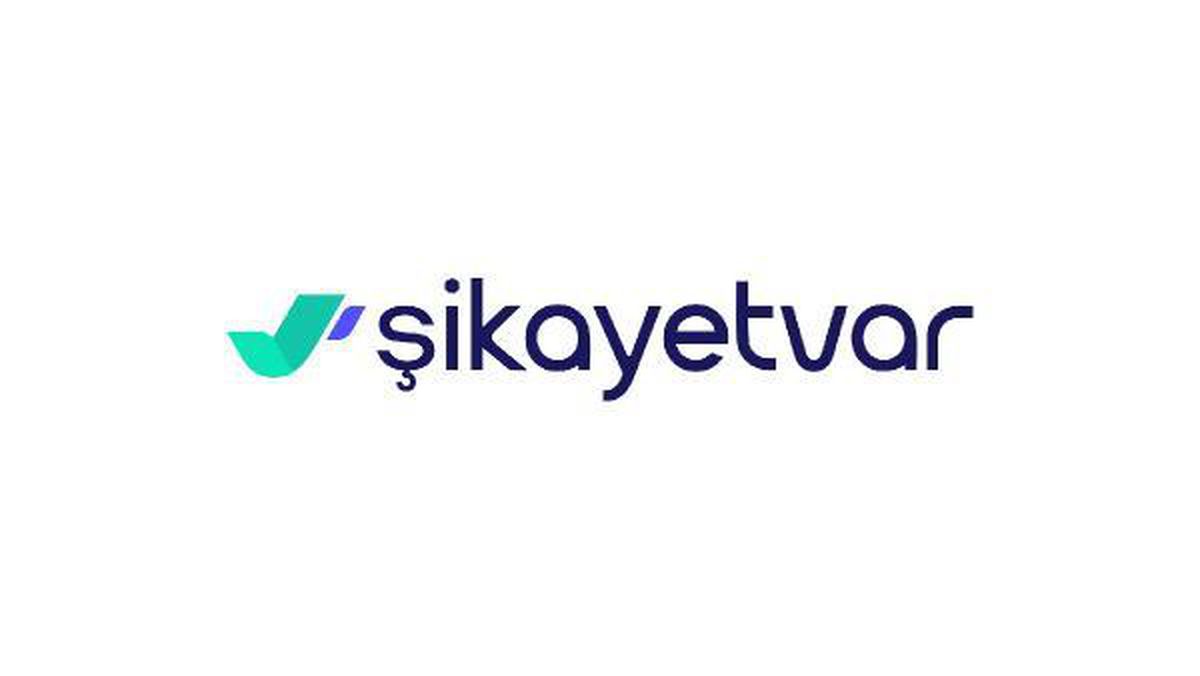Şikayetvar'ın logosu ve tasarımı değişti