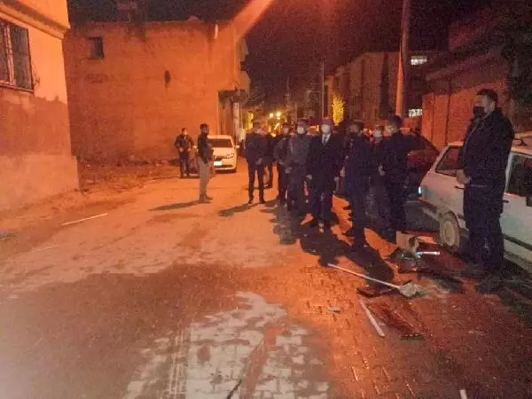 Sobadan çıkan yangında uzman çavuş ve oğlu öldü, anne ile kızı yaralı Sobadan çıkan yangında uzman çavuş ve oğlu öldü, anne ile kızı yaralı
