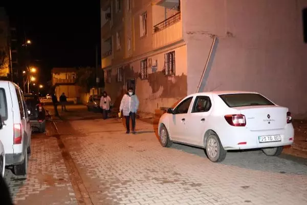 Sobadan çıkan yangında uzman çavuş ve oğlu öldü, anne ile kızı yaralı Sobadan çıkan yangında uzman çavuş ve oğlu öldü, anne ile kızı yaralı