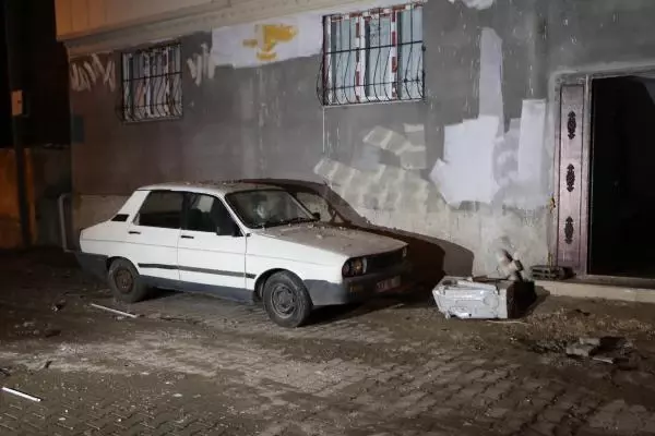 Sobadan çıkan yangında uzman çavuş ve oğlu öldü, anne ile kızı yaralı Sobadan çıkan yangında uzman çavuş ve oğlu öldü, anne ile kızı yaralı
