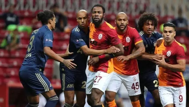 Last minute! The day of Fenerbahçe - Galatasaray derby, which football fans are looking forward to, has been announced Last minute! The day of Fenerbahçe - Galatasaray derby, which football fans are looking forward to, has been announced