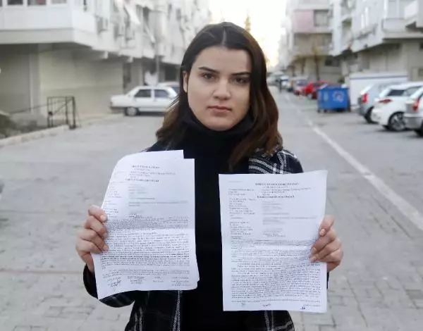 Tacize uğradığını iddia ettiği adamın otomobilini tornavidayla çizdi Tacize uğradığını iddia ettiği adamın otomobilini tornavidayla çizdi