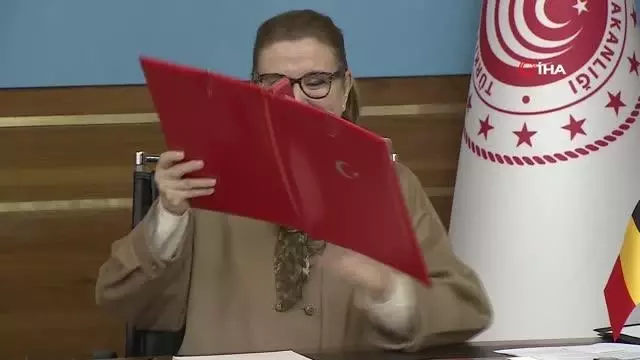 - Ticaret Bakanı Pekcan'dan esnafa müjde - Ticaret Bakanı Pekcan'dan esnafa müjde