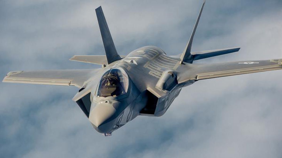 Trump görevinin son gününde BAE'ye F-35 savaş uçağı satışına onay verdi, Biden anlaşmayı gözden geçirecek