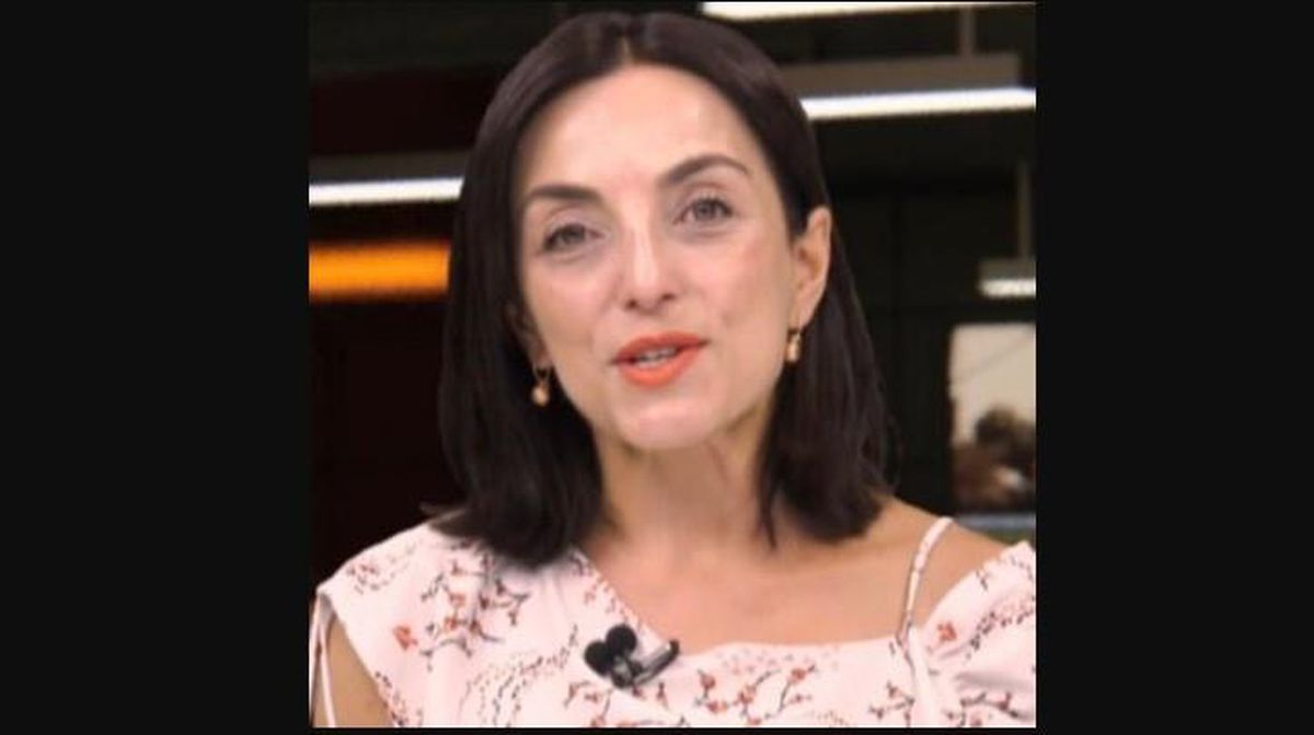 Tülin Daloğlu kimdir? Nereli, kaç yaşında, mesleği ne? Tülin Daloğlu hayatı ve biyografisi!