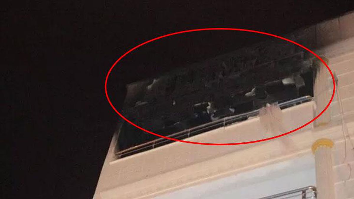 Tüp patlaması sonucu uzman çavuş ve oğlu hayatını kaybetti