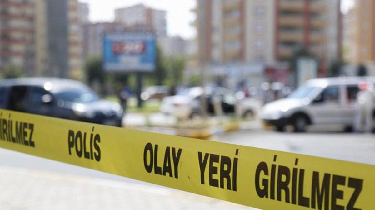 Yasak aşkından olan bebeğinin ölümüne sebep olan kadın, cesedi eşine vererek çöpe attırmış