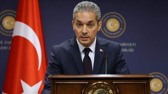 Yunanistan batı karasularındaki egemenlik sahasını genişletti, Türkiye'den jet tepki geldi Yunanistan batı karasularındaki egemenlik sahasını genişletti, Türkiye'den jet tepki geldi