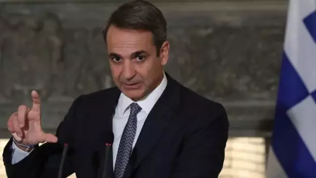 Yunanistan batı karasularındaki egemenlik sahasını genişletti, Türkiye'den jet tepki geldi Yunanistan batı karasularındaki egemenlik sahasını genişletti, Türkiye'den jet tepki geldi