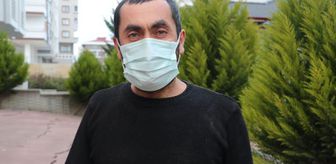 Ağzı çelik tel ile bağlı eşek kurtarıldı (2)
