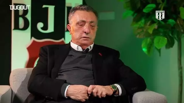 Ahmet Nur Çebi, Taraftarların Sorularını Yanıtladı! Ahmet Nur Çebi, Taraftarların Sorularını Yanıtladı!