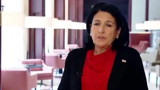 AİHM, Güney Osetya Savaşı'ndaki ihlallerden Rusya ve Rusya yanlısı Osetyalı güçleri sorumlu tuttu AİHM, Güney Osetya Savaşı'ndaki ihlallerden Rusya ve Rusya yanlısı Osetyalı güçleri sorumlu tuttu