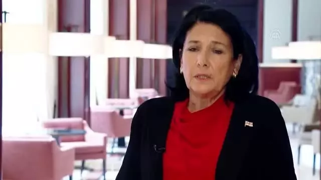 AİHM, Güney Osetya Savaşı'ndaki ihlallerden Rusya ve Rusya yanlısı Osetyalı güçleri sorumlu tuttu AİHM, Güney Osetya Savaşı'ndaki ihlallerden Rusya ve Rusya yanlısı Osetyalı güçleri sorumlu tuttu