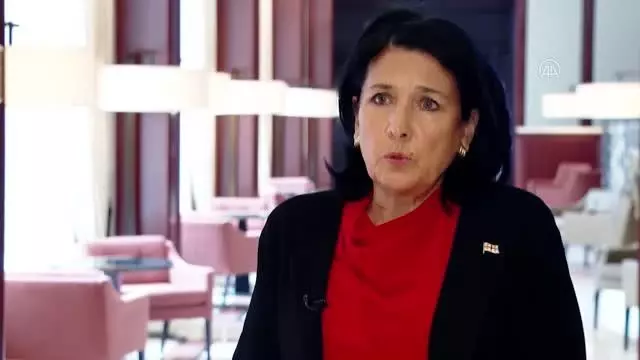 AİHM, Güney Osetya Savaşı'ndaki ihlallerden Rusya ve Rusya yanlısı Osetyalı güçleri sorumlu tuttu AİHM, Güney Osetya Savaşı'ndaki ihlallerden Rusya ve Rusya yanlısı Osetyalı güçleri sorumlu tuttu