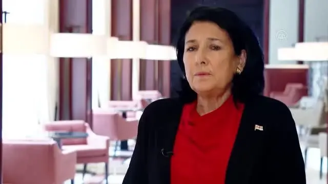 AİHM, Güney Osetya Savaşı'ndaki ihlallerden Rusya ve Rusya yanlısı Osetyalı güçleri sorumlu tuttu AİHM, Güney Osetya Savaşı'ndaki ihlallerden Rusya ve Rusya yanlısı Osetyalı güçleri sorumlu tuttu