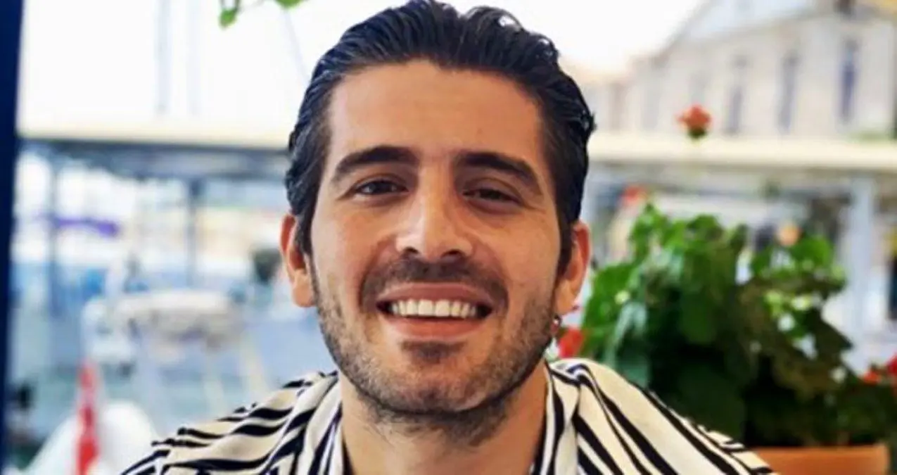 Alev Alev 'Ömer' kimdir? Cihangir Ceyhan kimdir? Cihangir Ceyhan kaç yaşında ve nerelidir?