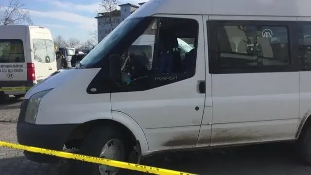 Amcası tarafından tüfekle vurulan kişi ağır yaralandı Amcası tarafından tüfekle vurulan kişi ağır yaralandı