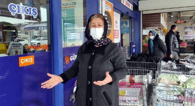 Ankara'da pitbull dehşeti! Anneannesinin kucağındaki küçük kızı zıplayıp yakaladı