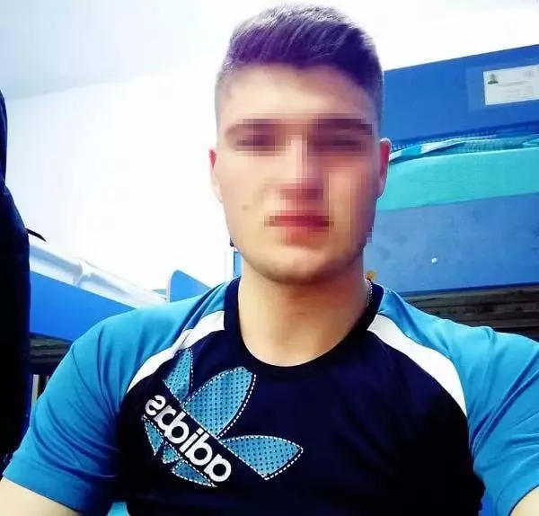 Son dakika haberleri: Anne-babasının boşanmasından sorumlu tuttuğu babaannesine kurşun yağdırdı Son dakika haberleri: Anne-babasının boşanmasından sorumlu tuttuğu babaannesine kurşun yağdırdı