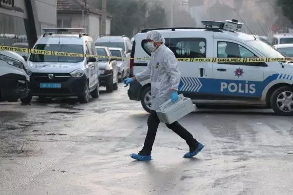 Son dakika haberleri: Anne-babasının boşanmasından sorumlu tuttuğu babaannesine kurşun yağdırdı Son dakika haberleri: Anne-babasının boşanmasından sorumlu tuttuğu babaannesine kurşun yağdırdı