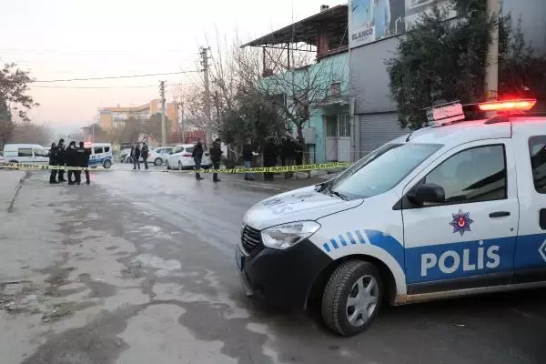 Son dakika haberleri: Anne-babasının boşanmasından sorumlu tuttuğu babaannesine kurşun yağdırdı Son dakika haberleri: Anne-babasının boşanmasından sorumlu tuttuğu babaannesine kurşun yağdırdı