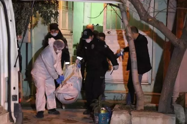 Son dakika haberleri: Anne-babasının boşanmasından sorumlu tuttuğu babaannesine kurşun yağdırdı Son dakika haberleri: Anne-babasının boşanmasından sorumlu tuttuğu babaannesine kurşun yağdırdı