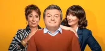 Ali Deniz: Babam çok değişti bugün var mı? Babam Çok Değişti 3. yeni bölüm fragmanı izle! Ali Deniz: Babam çok değişti bugün var mı? Babam Çok Değişti 3. yeni bölüm fragmanı izle!